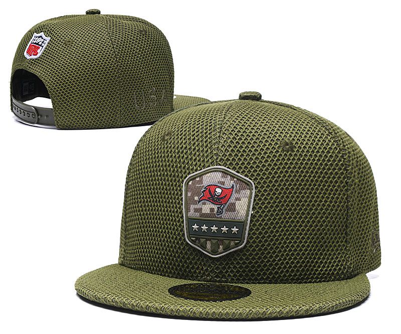 2020 NFL Tampa Bay Buccaneers Hat 20209152->nfl hats->Sports Caps
